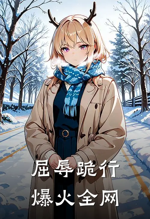 屈辱跪行爆火全网