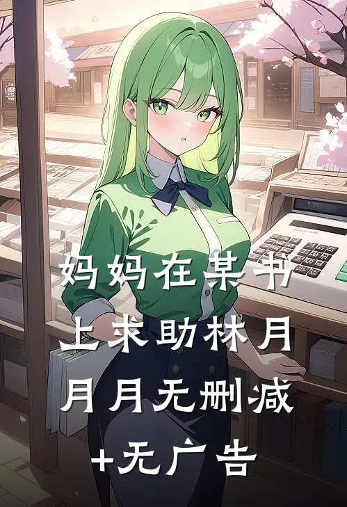 妈妈在某书上求助林月月月无删减+无广告
