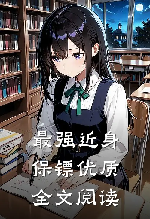 最强近身保镖优质全文阅读