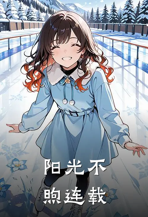 阳光不煦连载