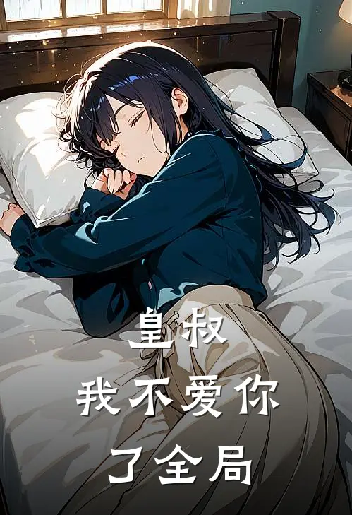 皇叔，我不爱你了全局