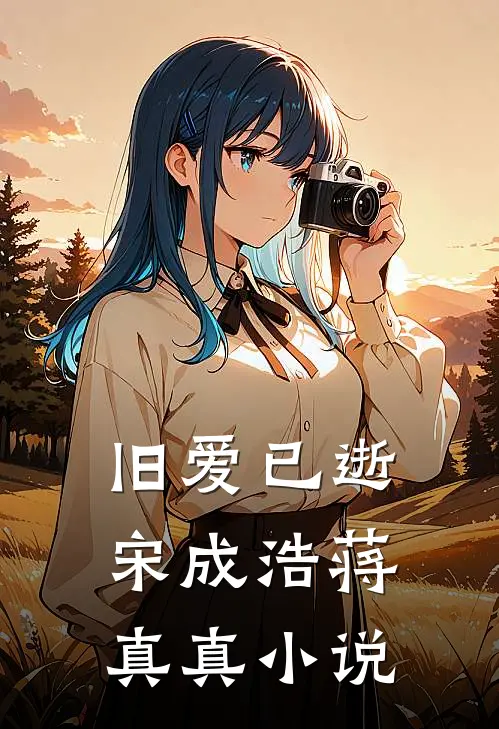 旧爱已逝宋成浩蒋真真小说