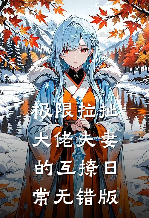极限拉扯：大佬夫妻的互撩日常无错版