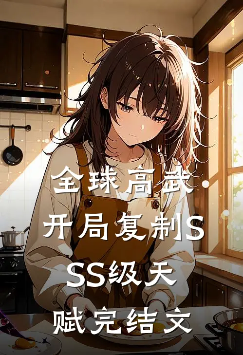 全球高武：开局复制SSS级天赋完结文