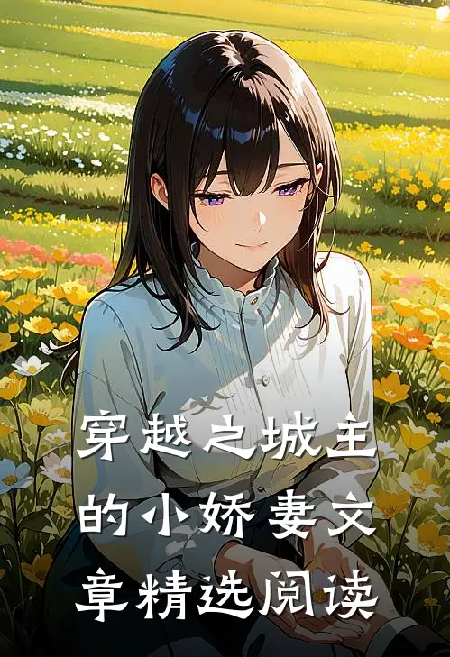 穿越之城主的小娇妻文章精选阅读