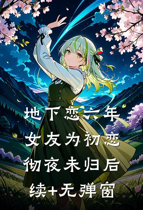 地下恋六年，女友为初恋彻夜未归后续+无弹窗