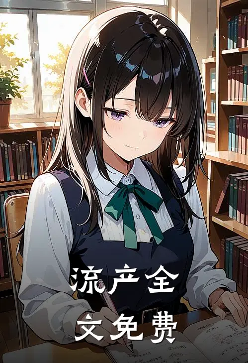 流产全文免费