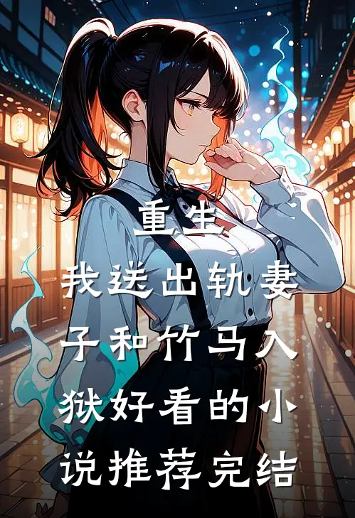 重生，我送出轨妻子和竹马入狱好看的小说推荐完结