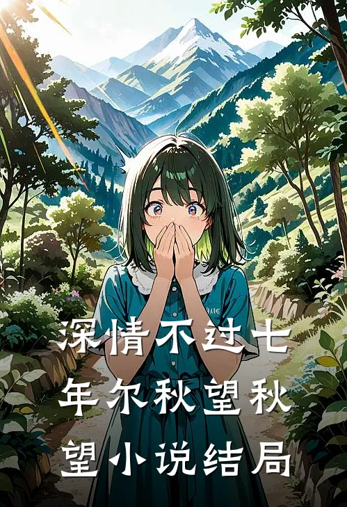深情不过七年尔秋望秋望小说结局