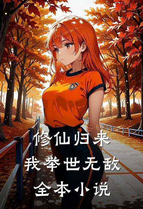 修仙归来，我举世无敌全本小说