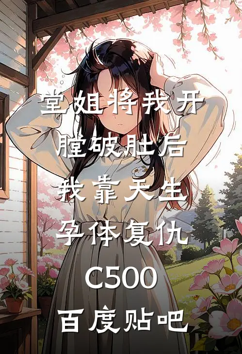 堂姐将我开膛破肚后，我靠天生孕体复仇C500百度贴吧