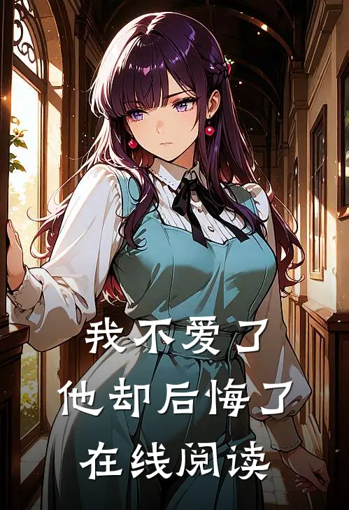 我不爱了，他却后悔了在线阅读