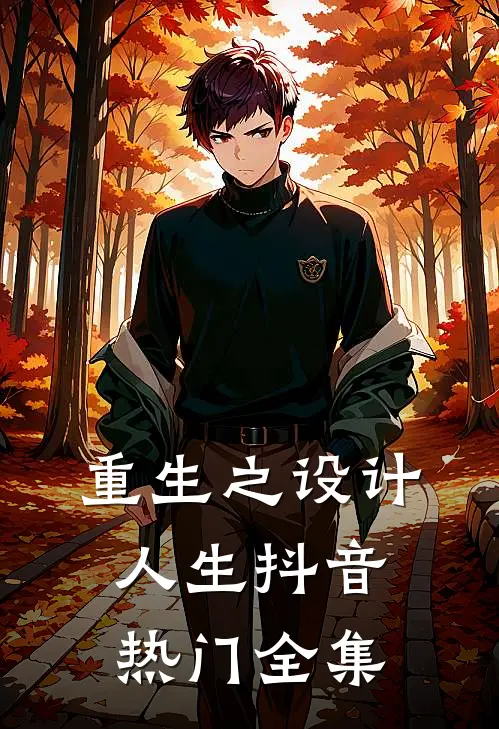 重生之设计人生抖音热门 全集