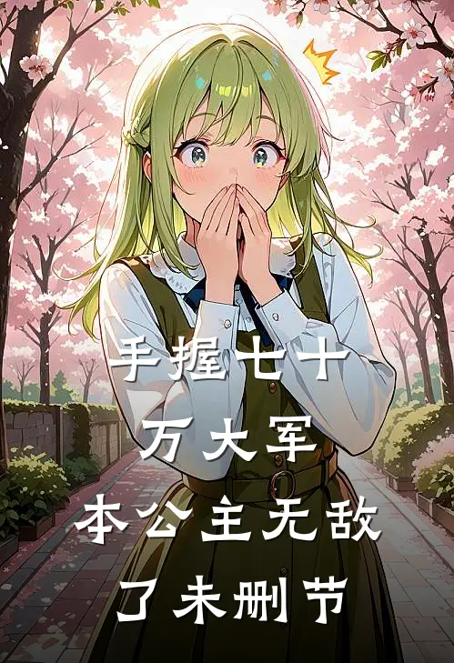 手握七十万大军，本公主无敌了未删节