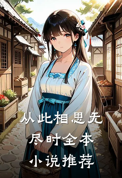 从此相思无尽时全本小说推荐