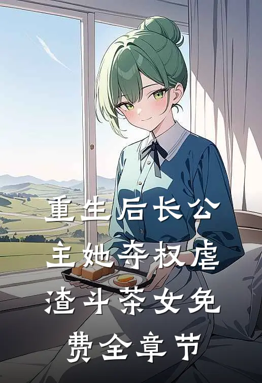 重生后长公主她夺权虐渣斗茶女免费全章节