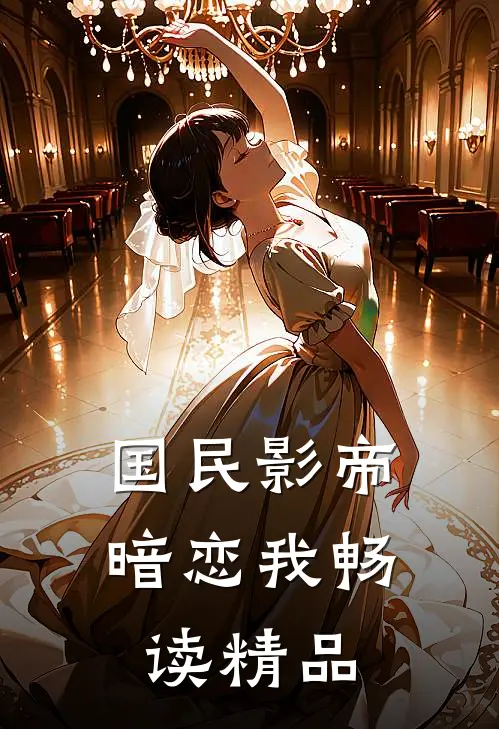 国民影帝暗恋我畅读精品