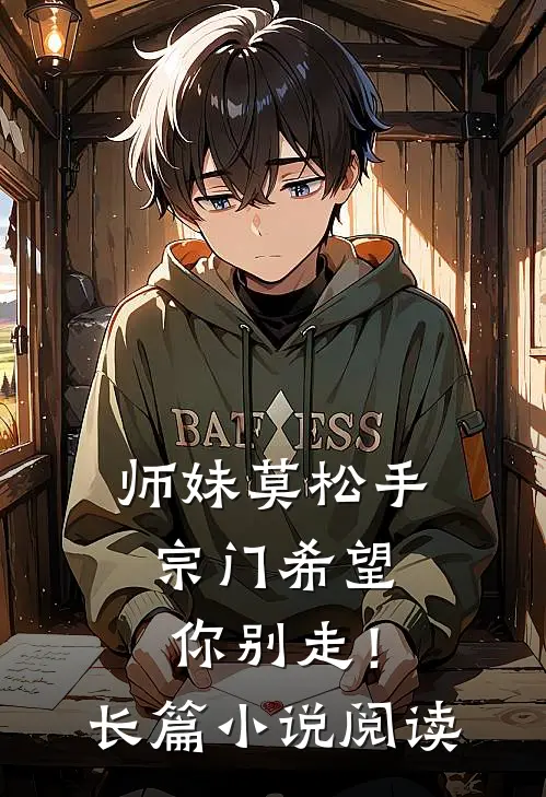 师妹莫松手,宗门希望你别走!长篇阅读