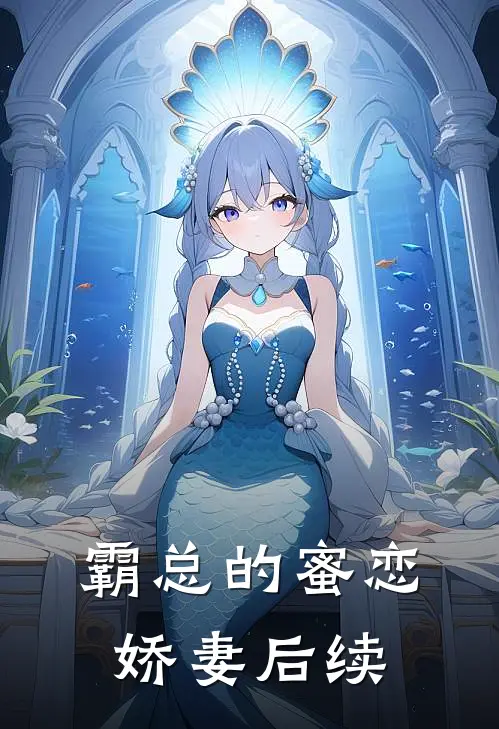 霸总的蜜恋娇妻后续