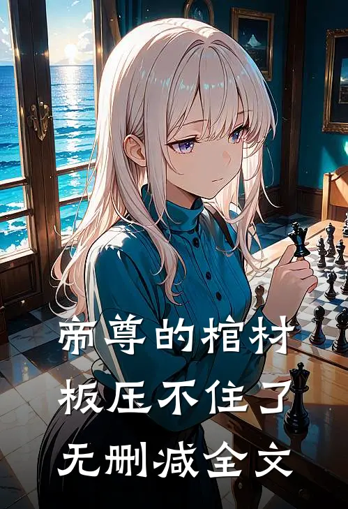 帝尊的棺材板压不住了无删减全文