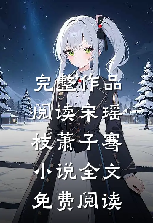 完整作品阅读宋瑶枝萧子骞小说全文免费阅读
