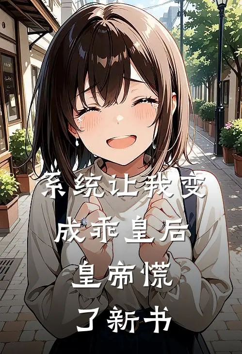 系统让我变成乖皇后，皇帝慌了新书