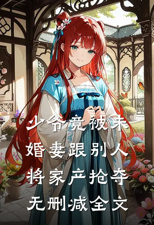 少爷竟被未婚妻跟别人将家产抢夺无删减全文