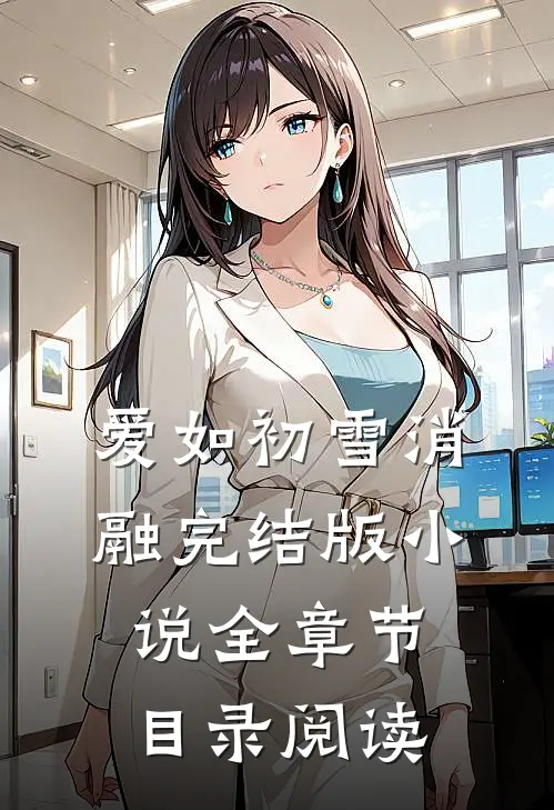 爱如初雪消融完结版小说全章节目录阅读