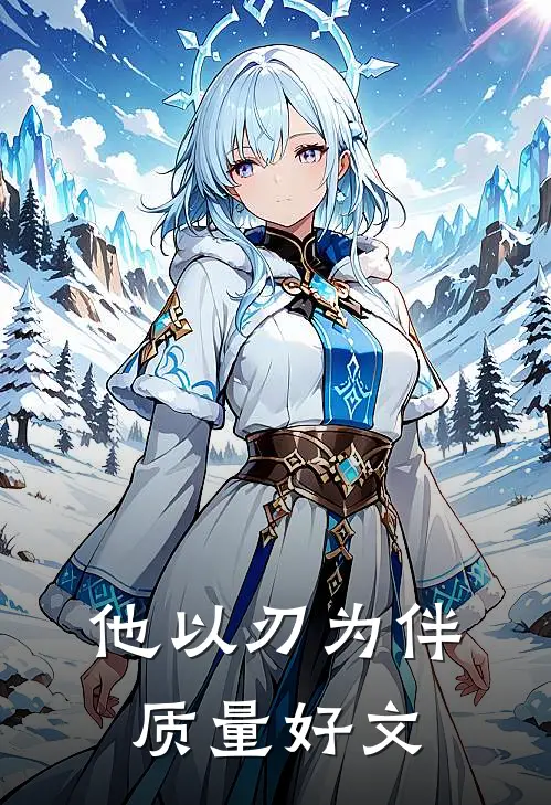 他以刃为伴质量好文