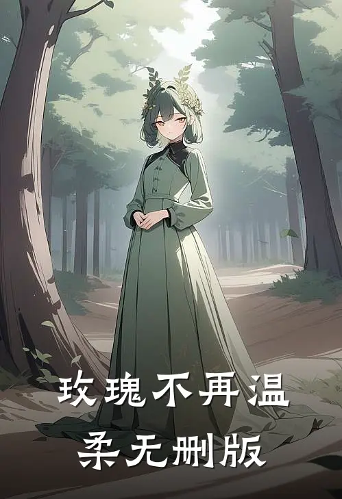 玫瑰不再温柔无删版