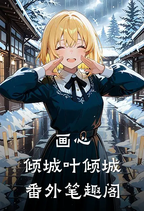 画心：倾城叶倾城番外笔趣阁