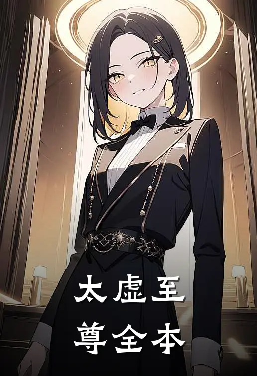太虚至尊全本
