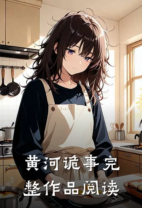 黄河诡事完整作品阅读