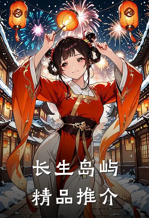 长生岛屿精品推介