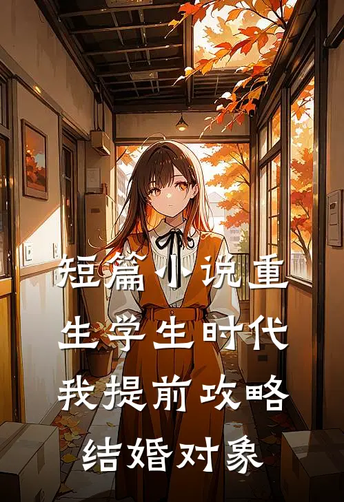 短篇小说重生学生时代：我提前攻略结婚对象