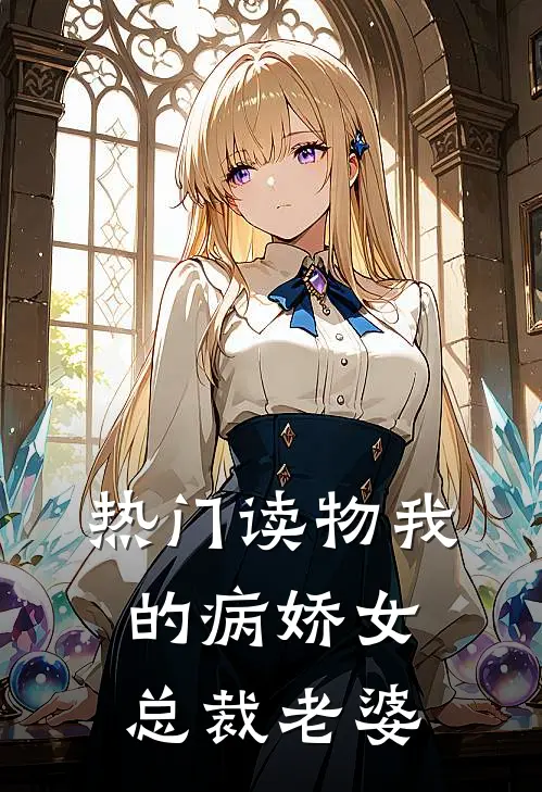 热门读物我的病娇女总裁老婆