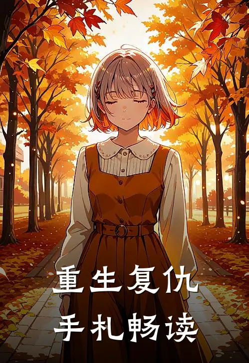 重生复仇手札畅读