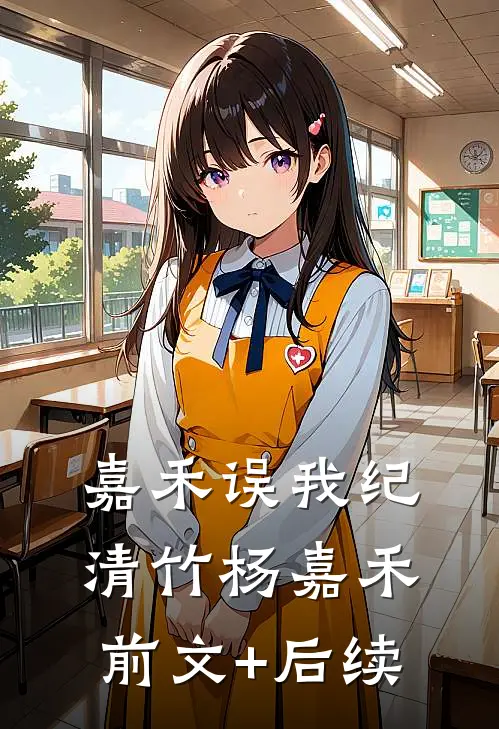 嘉禾误我纪清竹杨嘉禾前文+后续