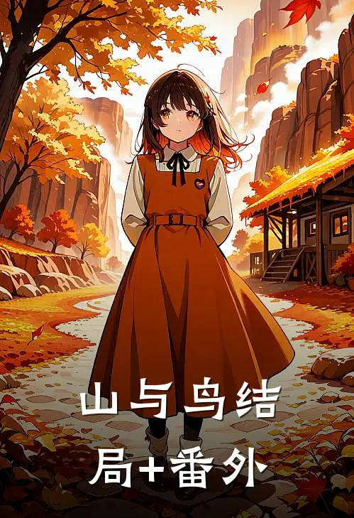 山与鸟结局+番外
