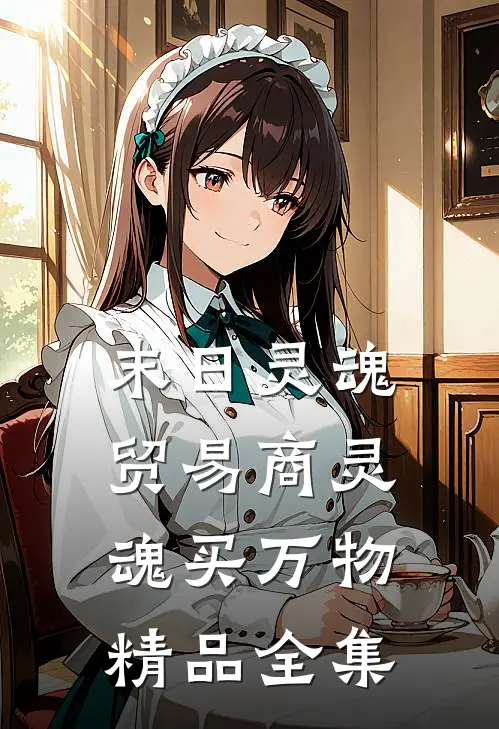 末日灵魂贸易商灵魂买万物精品全集