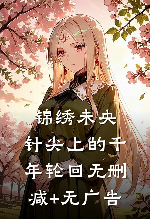 锦绣未央：针尖上的千年轮回无删减+无广告