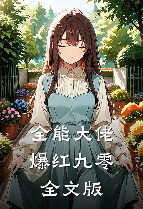全能大佬爆红九零全文版