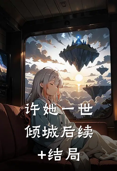 许她一世倾城后续+结局