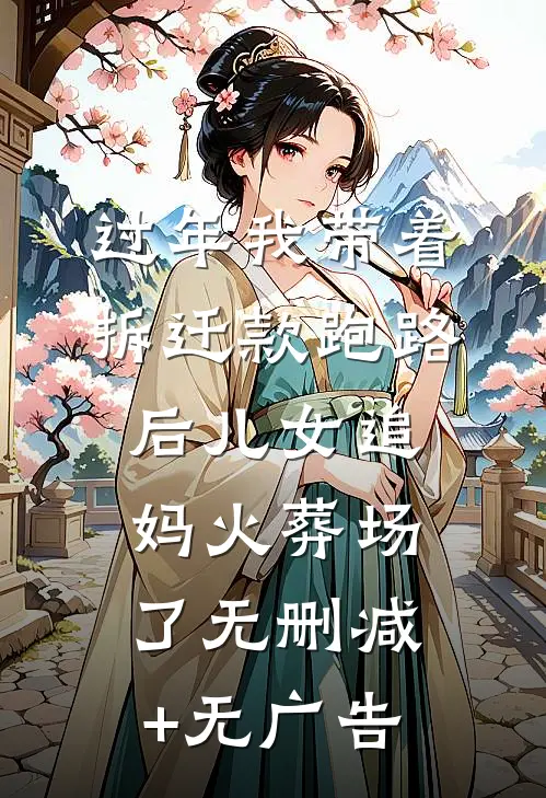 过年我带着拆迁款跑路后儿女追妈火葬场了无删减+无广告