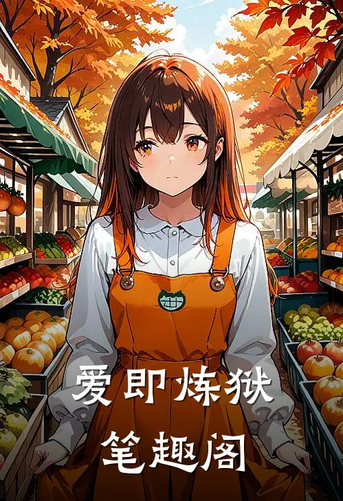 爱即炼狱笔趣阁