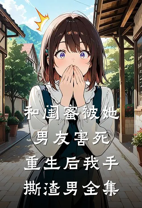 和闺蜜被她男友害死，重生后我手撕渣男 全集