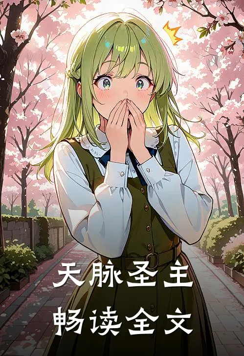 天脉圣主畅读全文