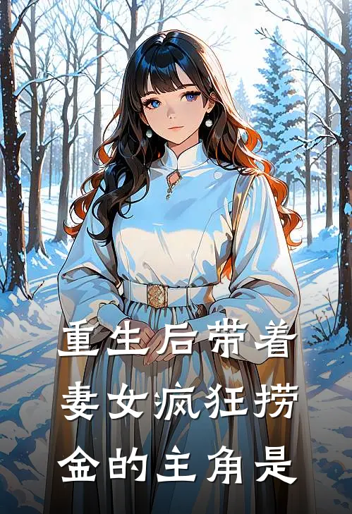 重生后带着妻女疯狂捞金的主角是