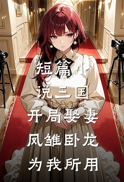 短篇小说三国：开局娶妻，凤雏卧龙为我所用