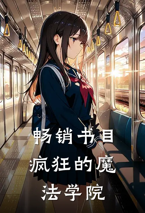 畅销书目疯狂的魔法学院
